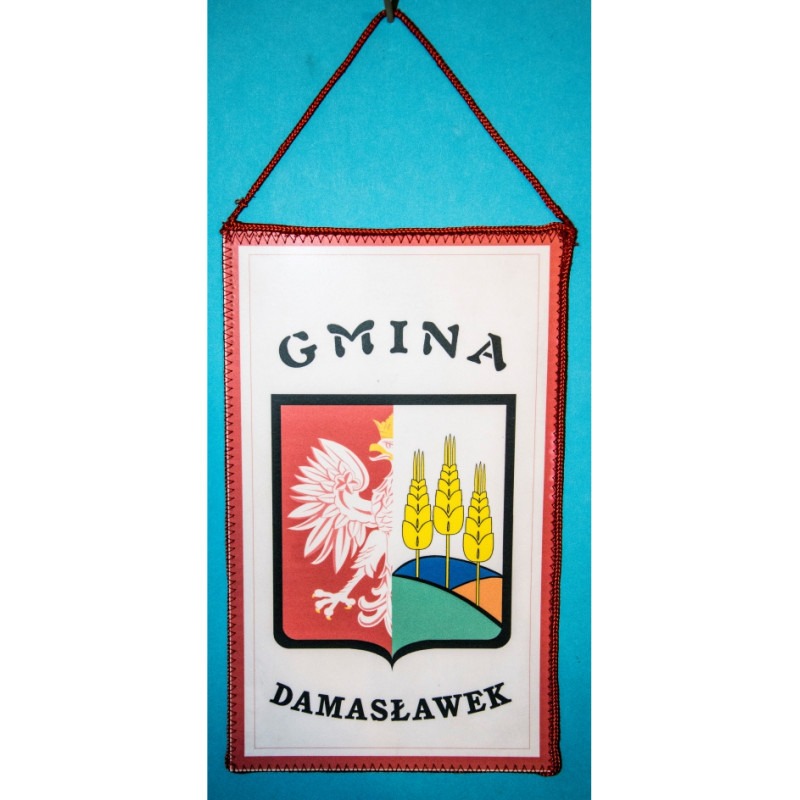 PROPORCZYK „GMINA DAMASAŁWEK” (13)