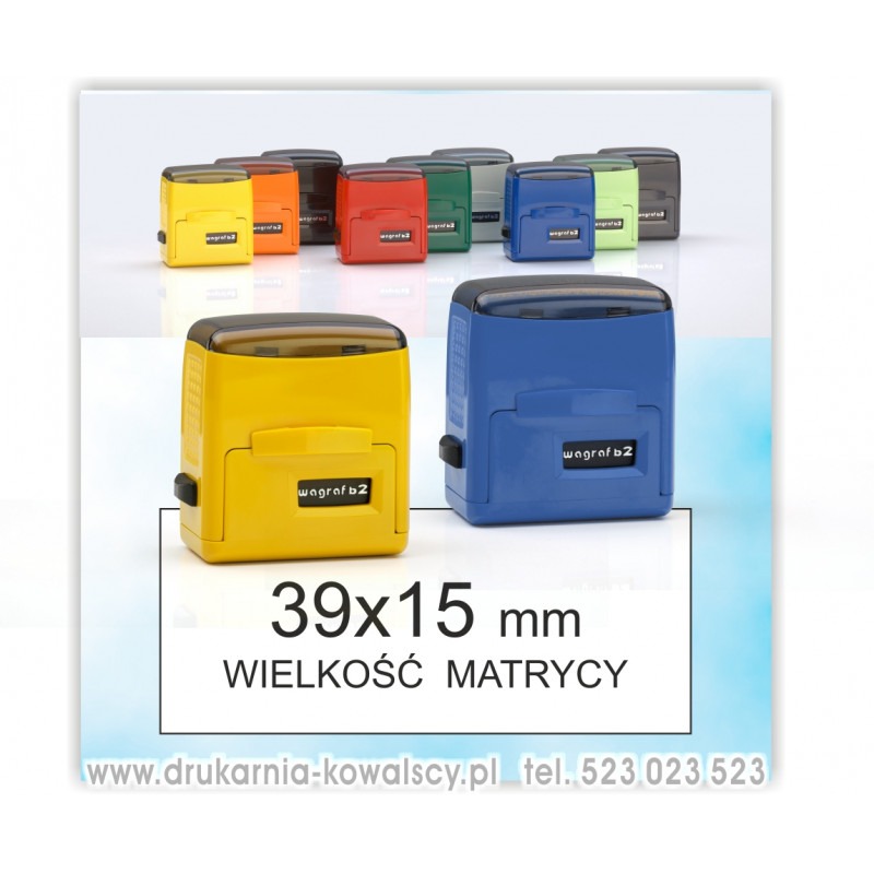 PIECZĄTKA podpisowa