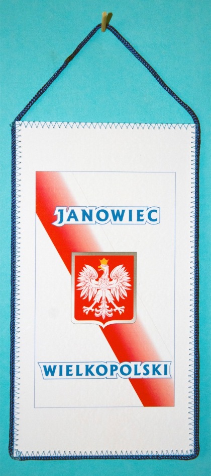 PROPORCZYK „JANOWIEC WIELKOPOLSKI” (70)