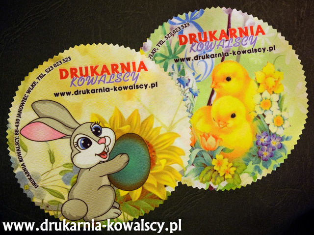 zając i kurczaki