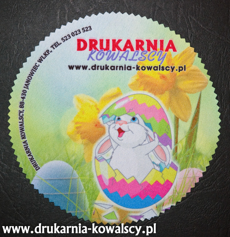 zając w jaju
