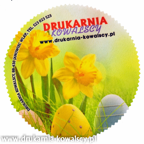 żonkile wycięta