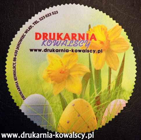 żółte kwiaty