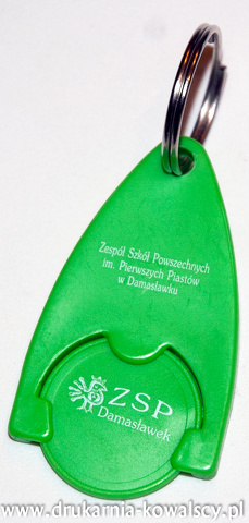 ZSP DAMASŁAWEK 3