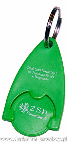 ZSP DAMASŁAWEK 4