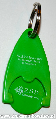 ZSP DAMASŁAWEK