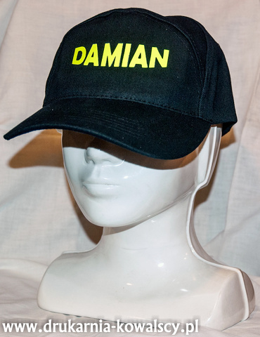 DAMIAN