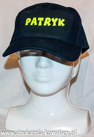 PATRYK