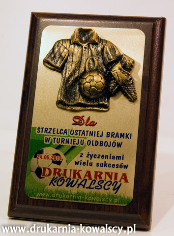 GRAWERTON NA DESCE Z KOSZULKĄ