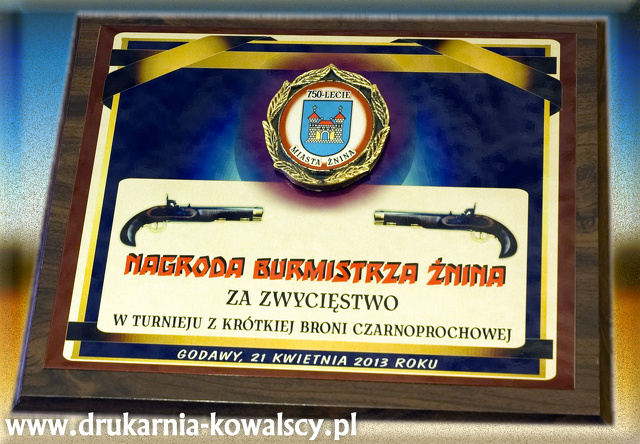 STRZELECTWO CZRNOPROCHOWE