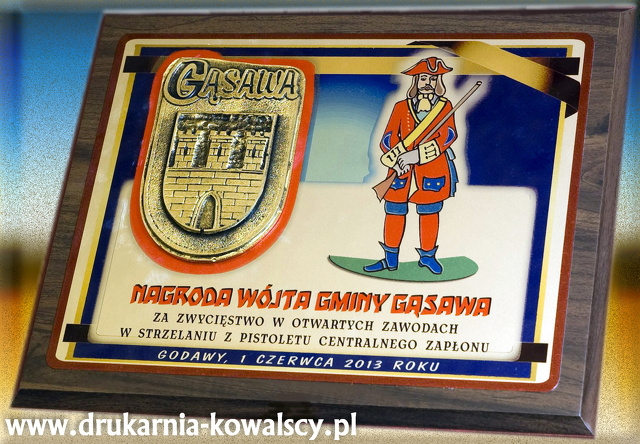ZAWODY STRZELECKIE