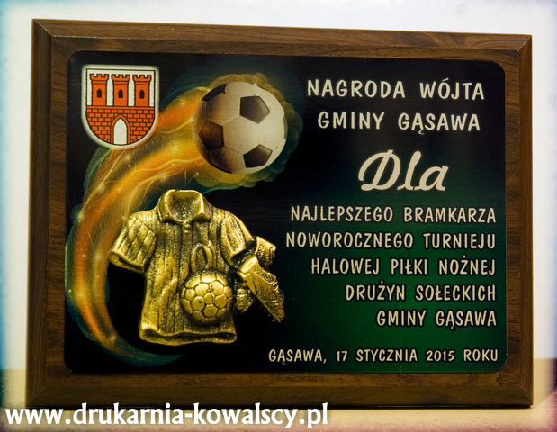 dla bramkarza 3