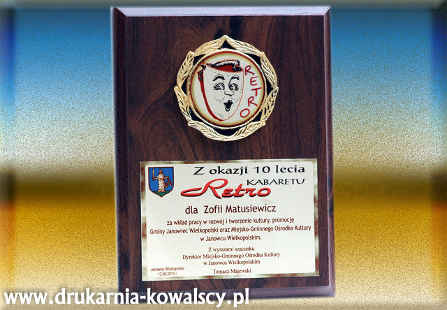kabaret retro 10 lat 2