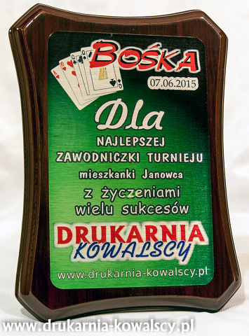 BOŚKA 3