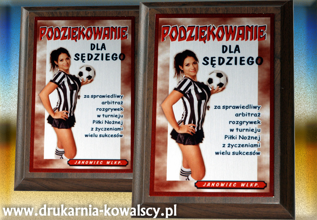 dla sędziego 4x2