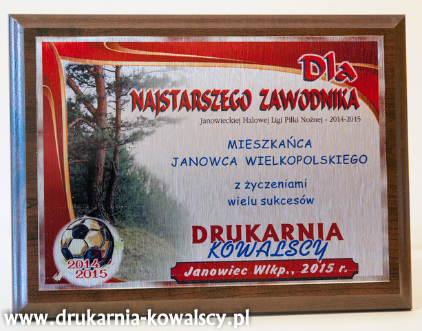 HALOWA LIGA