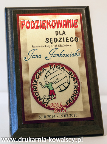 JAN JANKOWIAK