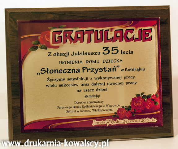 KOŁDRĄB 2015