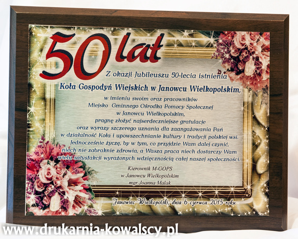 KOŁO GOSPODYŃ