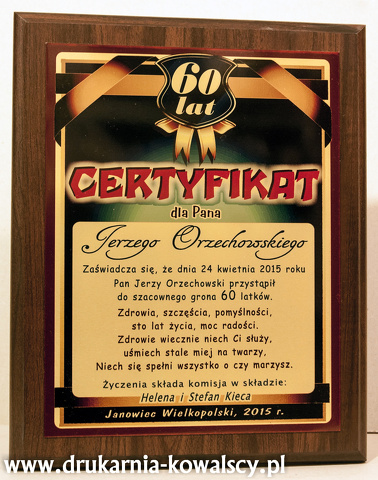 ORZECHOWSKI JERZY