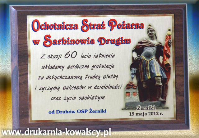 OSP SARBINOWO DRUGIE 3