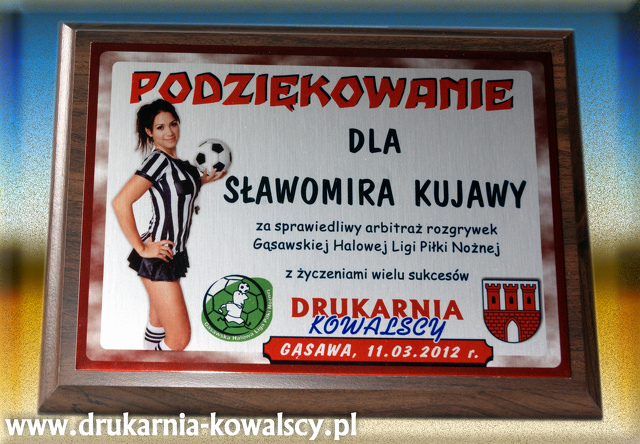 PODZIĘKOWANIE KUJAWA 2