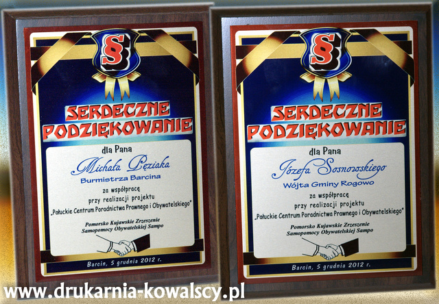 PODZIĘKOWANIE1+2