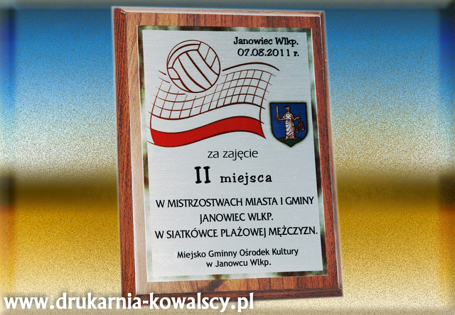 SIATKÓWKA 1