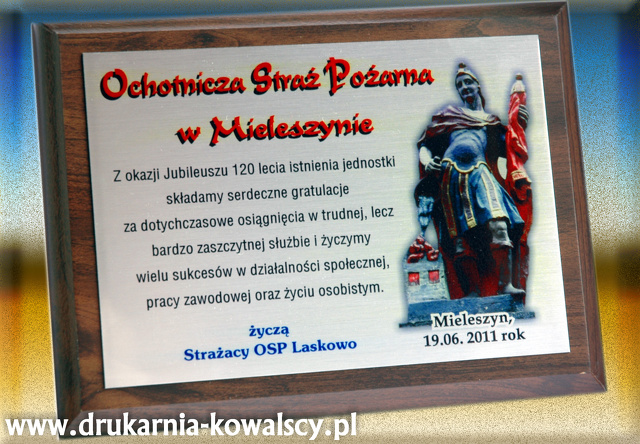 STRAŻ FLOREK