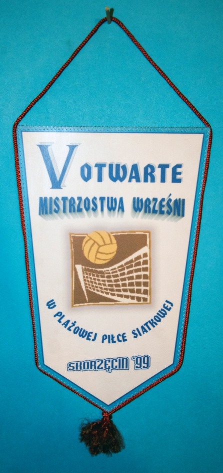 PROPORCZYK „V OTWARTE MISTRZOSTWA WRZEŚNI” (5)