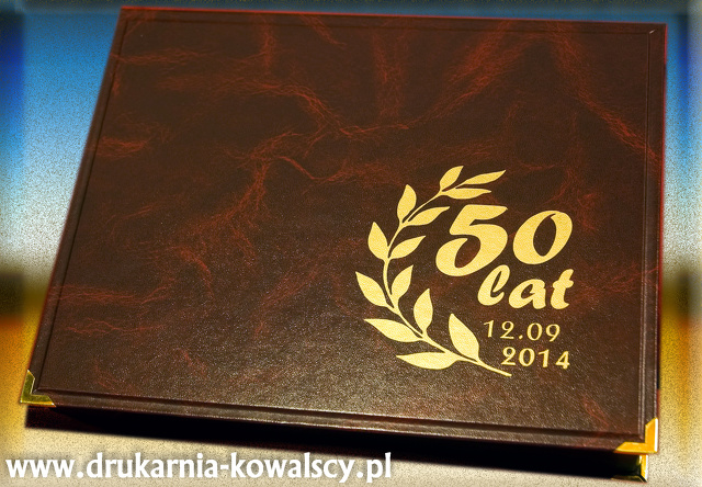 50 lat