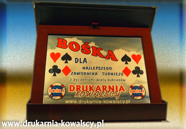 bośka 3