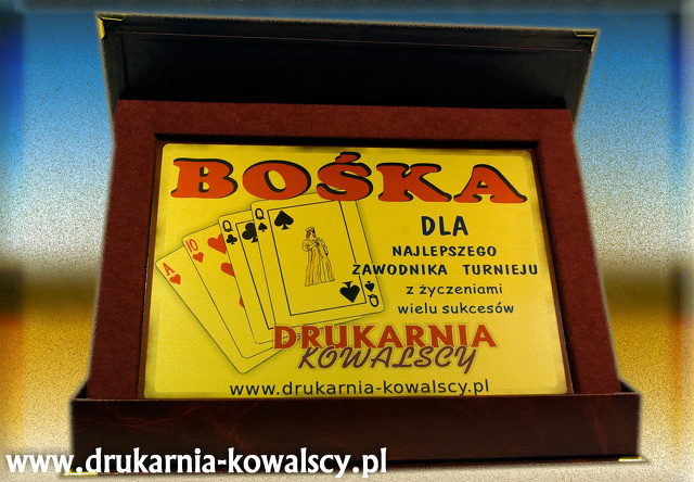 bośka 4