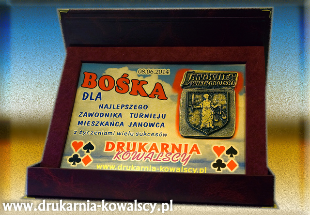 bośka 5