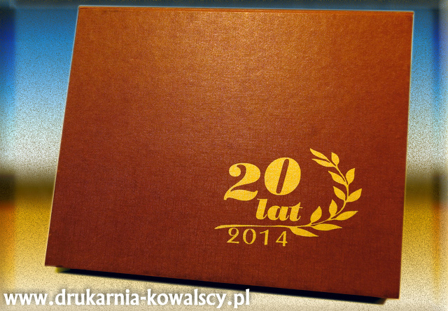 etui 20 lat