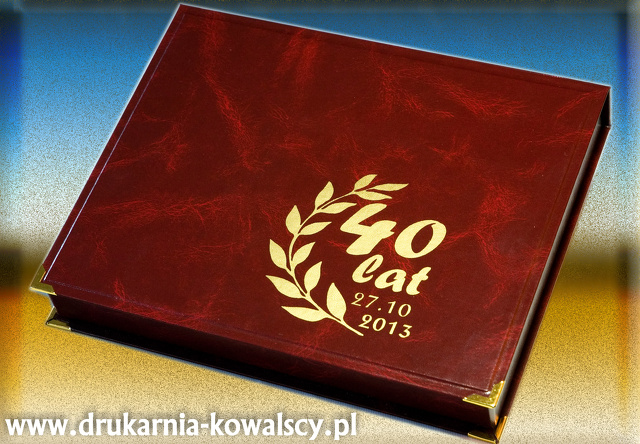 etui 40 lat 5