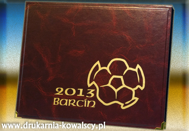 etui barcin