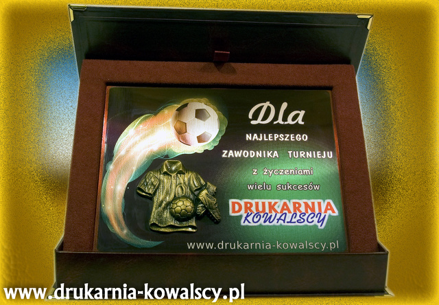 NAJLEPSZY ZAWODNIK 1
