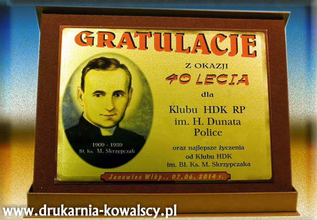 etui police