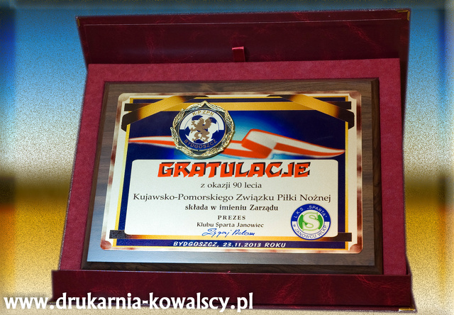 gratulacje zpn