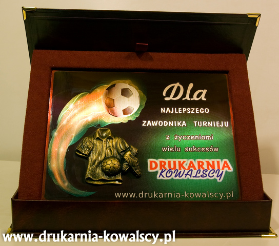 grawerton z płaskorzeźbą 6
