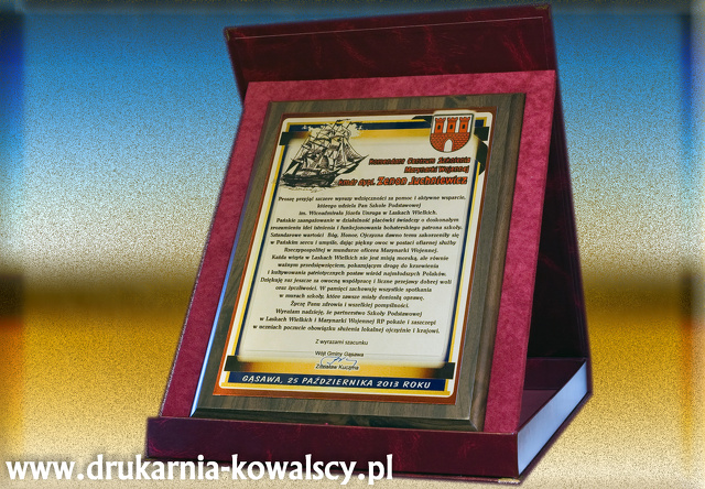 gąsawa 2013