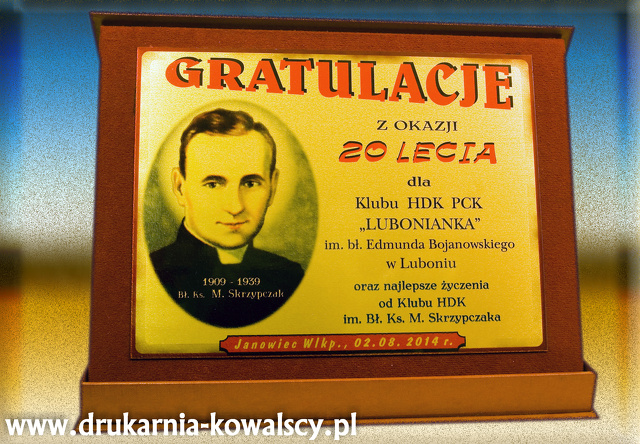 luboń