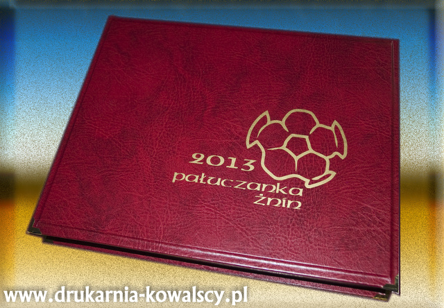 pałuczanka żnin