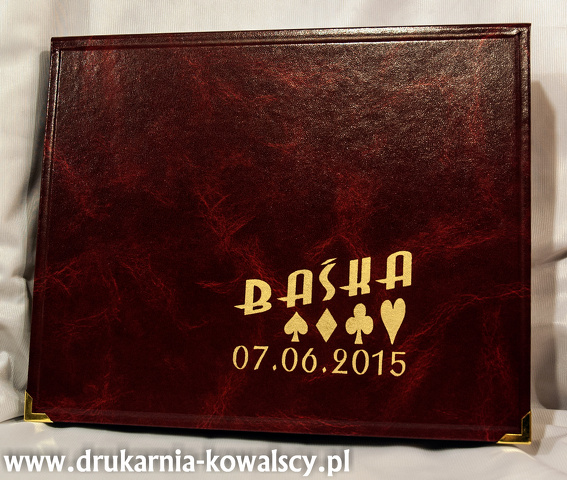 BAŚKA 2015