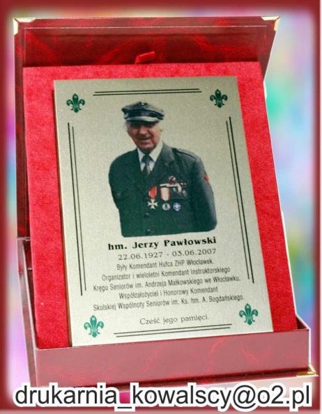 pawlowski