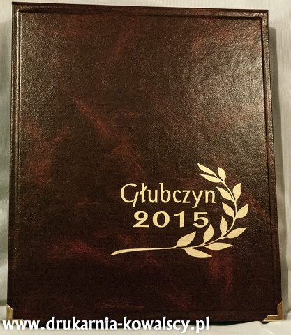 GŁUBCZYN 2015