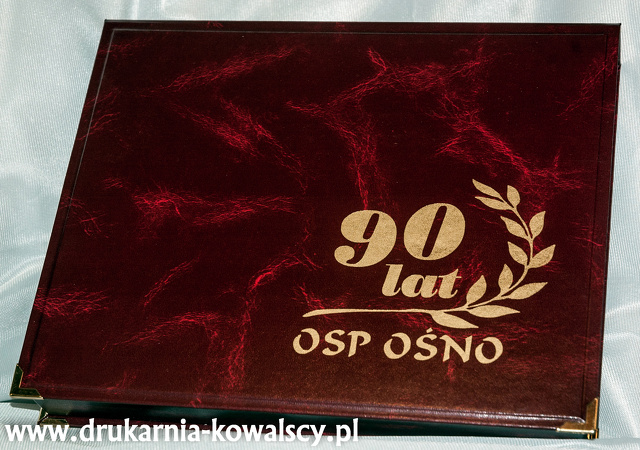 OSP OŚNO
