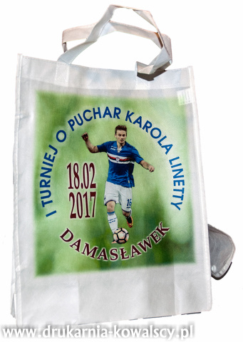 TURNIEJ KAROLA LINETTY