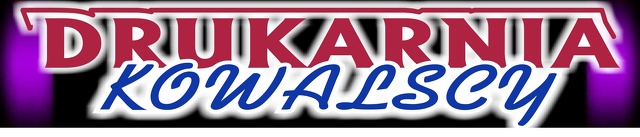 Projekty graficzne, logo